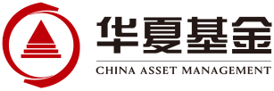 华夏基金 品牌标识