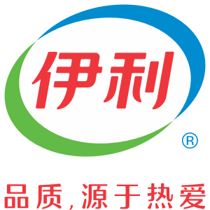 伊利 品牌标识