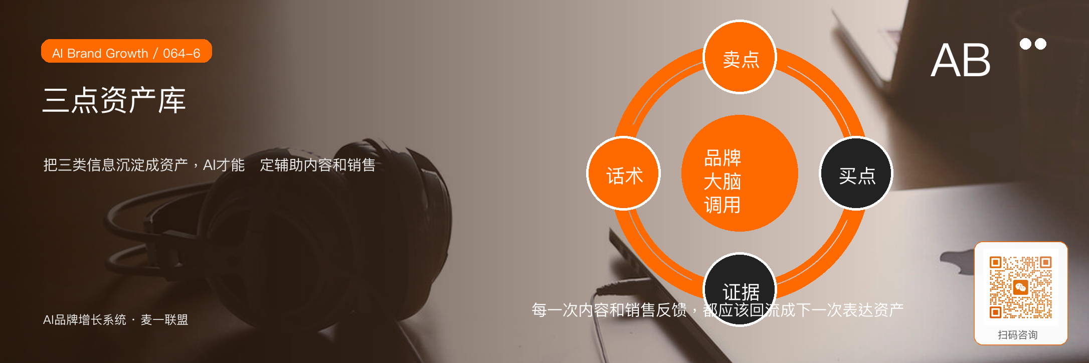 卖点、买点、信任点：
三者为什么不能混在一起？ · 原文配图 7