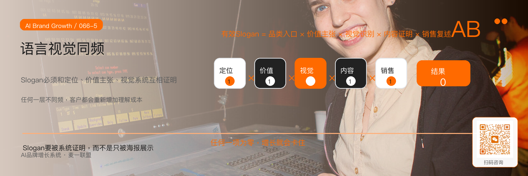 一句好Slogan，
应该降低理解成本 · 原文配图 6