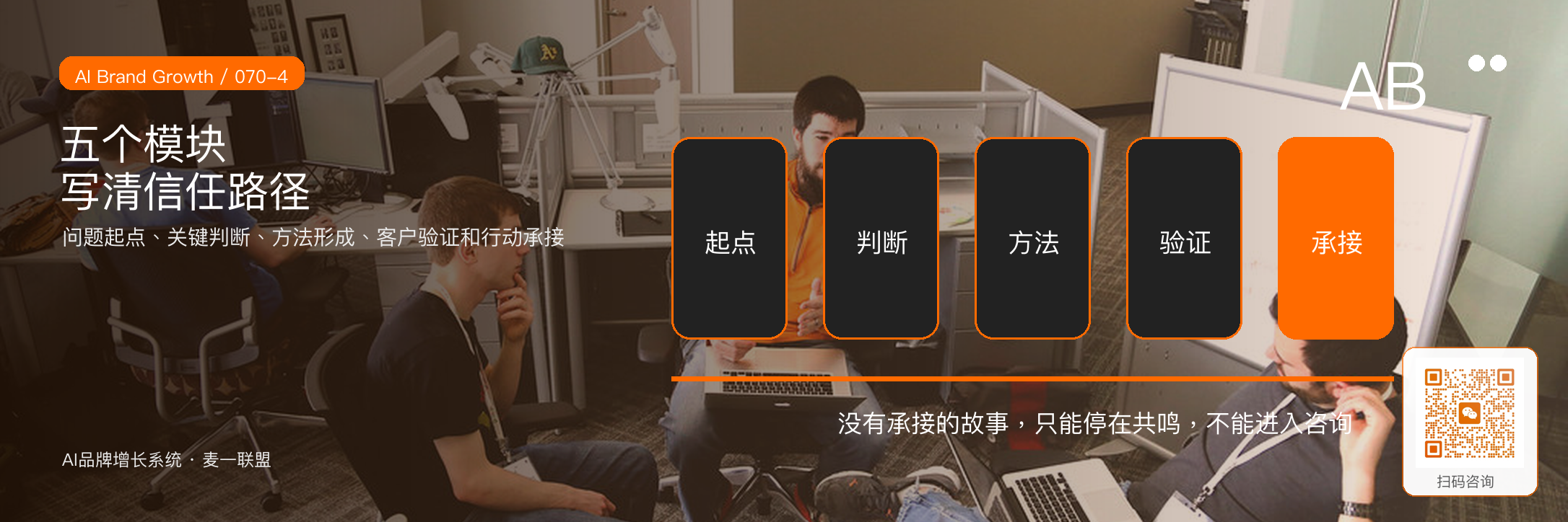 创始人故事如何变成
品牌信任资产 · 原文配图 5