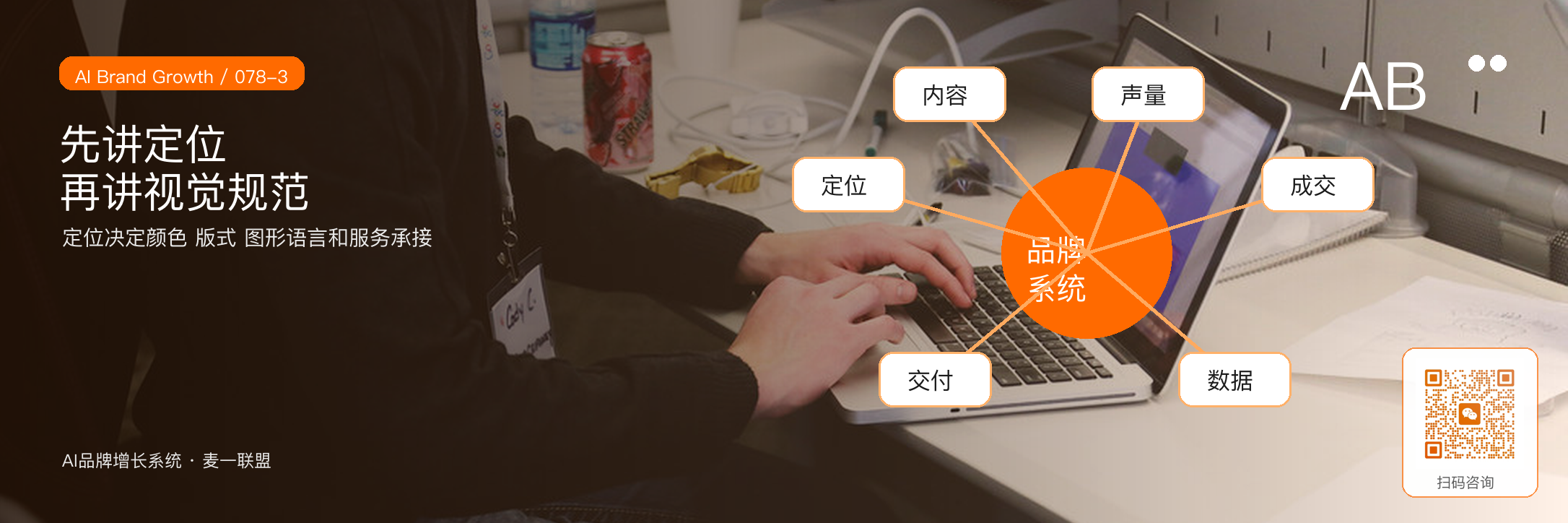 品牌手册不是内部资料而是增长协同工具 · 原文配图 4