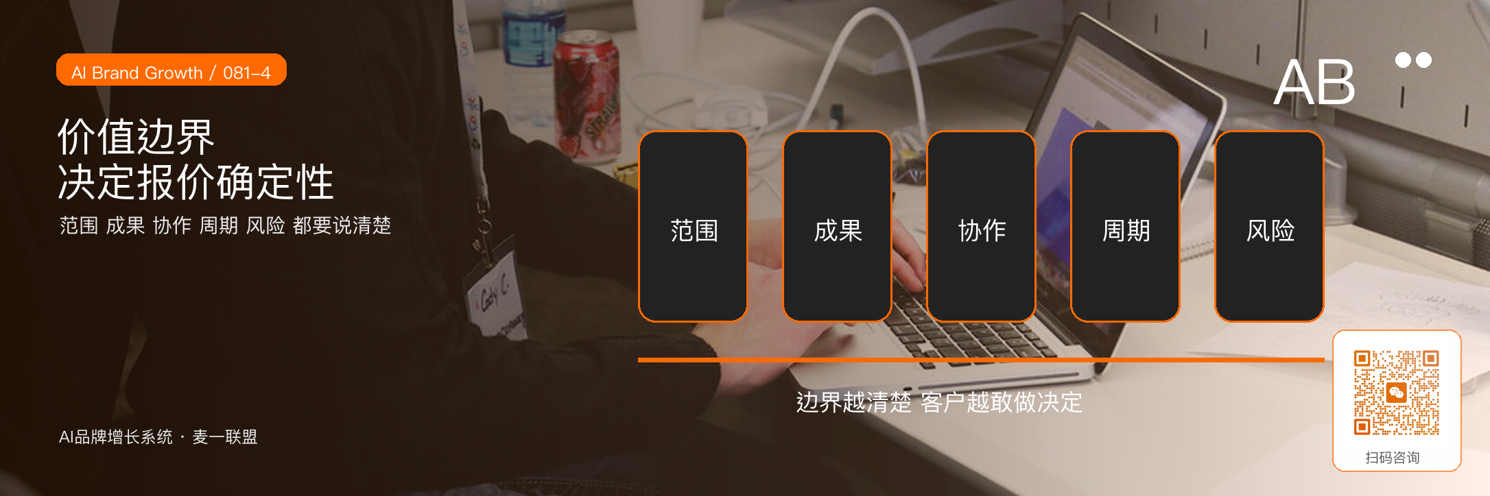 报价方案如何体现专业感与确定性 · 原文配图 5