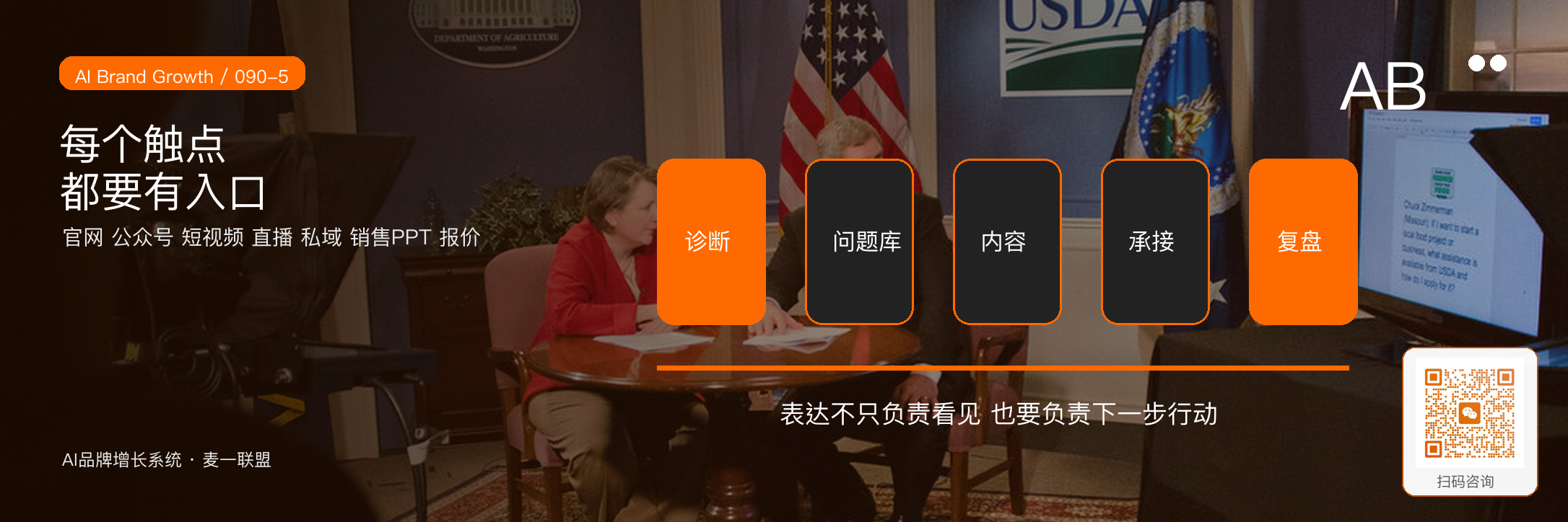 让客户10秒看懂你品牌表达的最小闭环 · 原文配图 6