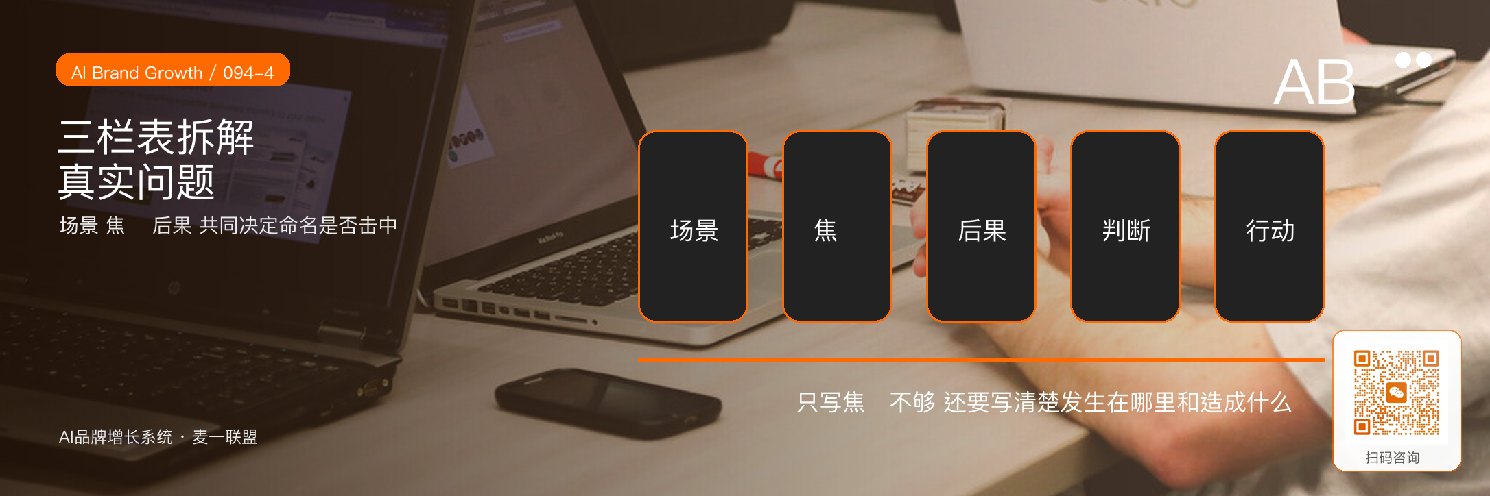 谁先命名问题谁就更容易进入客户心智 · 原文配图 5