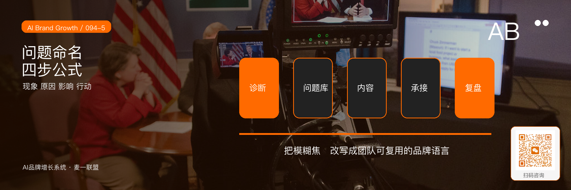 谁先命名问题谁就更容易进入客户心智 · 原文配图 6