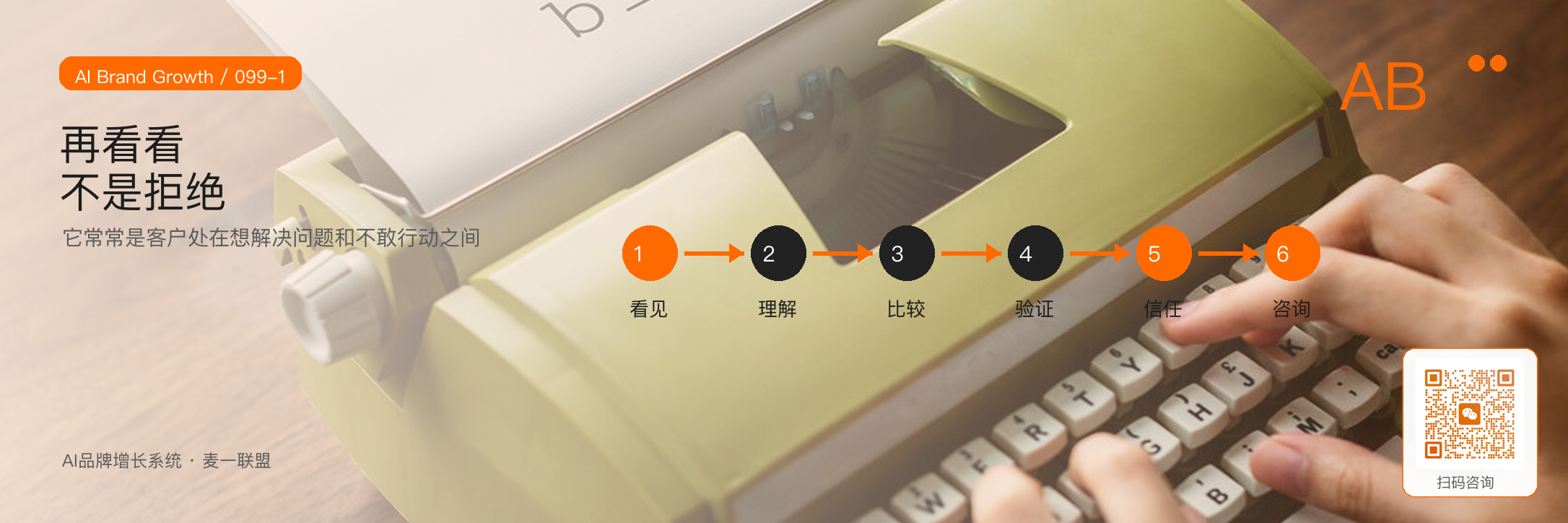 客户说“再看看”，背后到底在担心什么？ · 原文配图 2