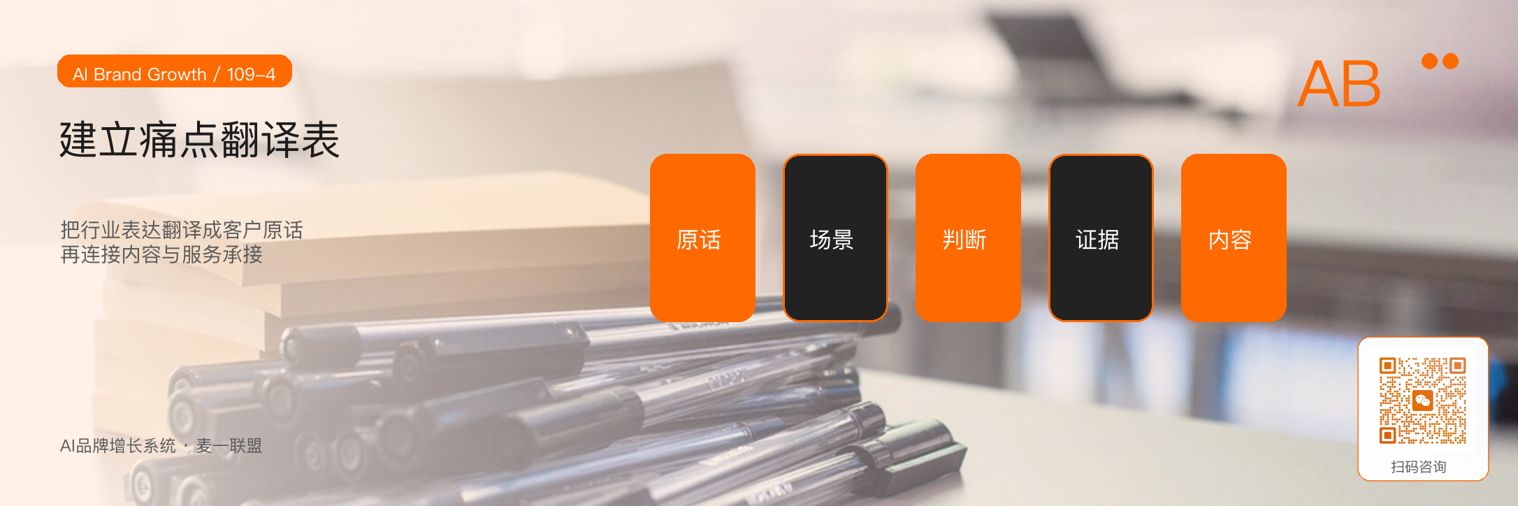 行业痛点不等于客户痛点 · 原文配图 5