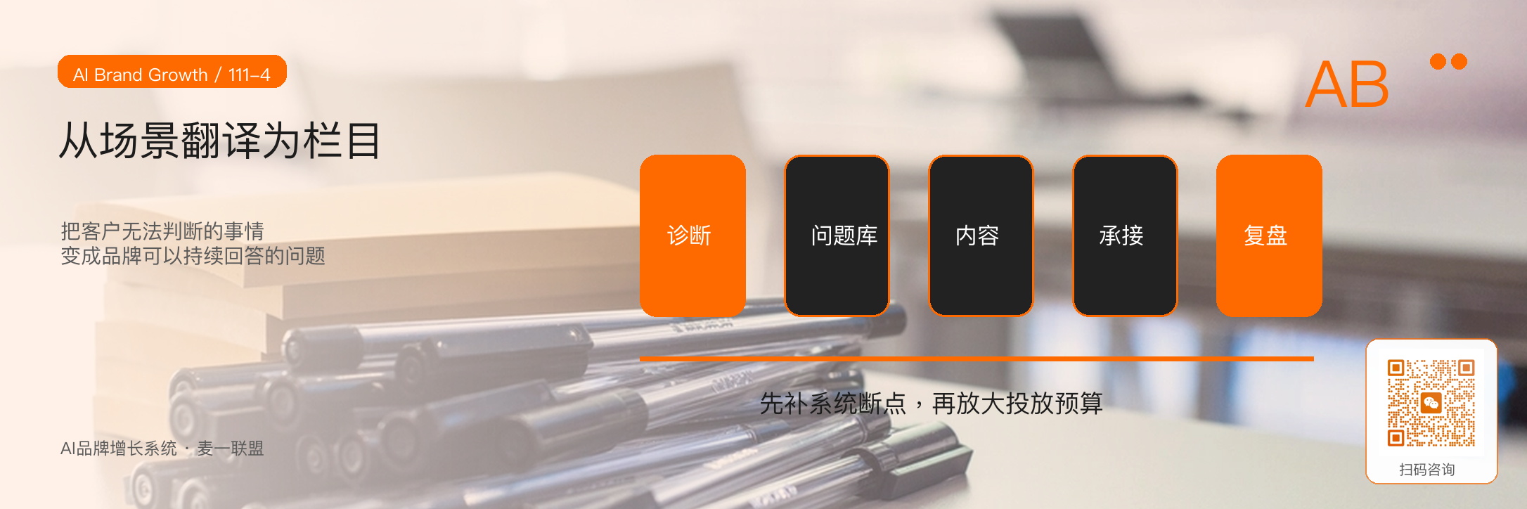 从客户场景出发设计内容栏目 · 原文配图 5