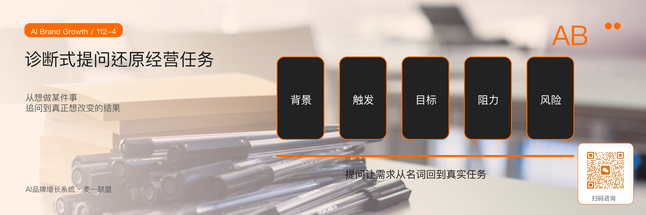 客户教育不是灌输,而是帮助他看清问题 · 原文配图 5