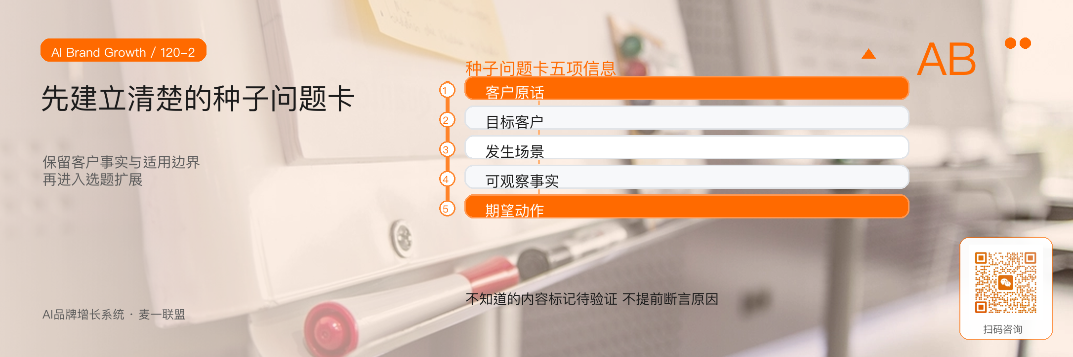 从一个客户问题，延展出30个内容选题 · 原文配图 3