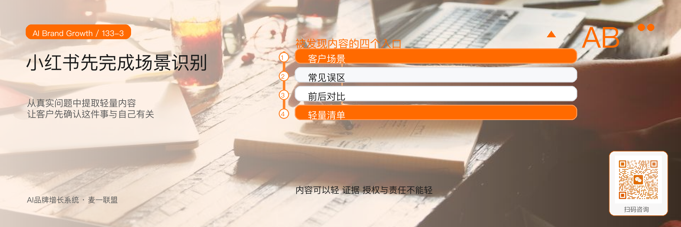 小红书、知乎、公众号、官网
分别承担什么内容角色? · 原文配图 4