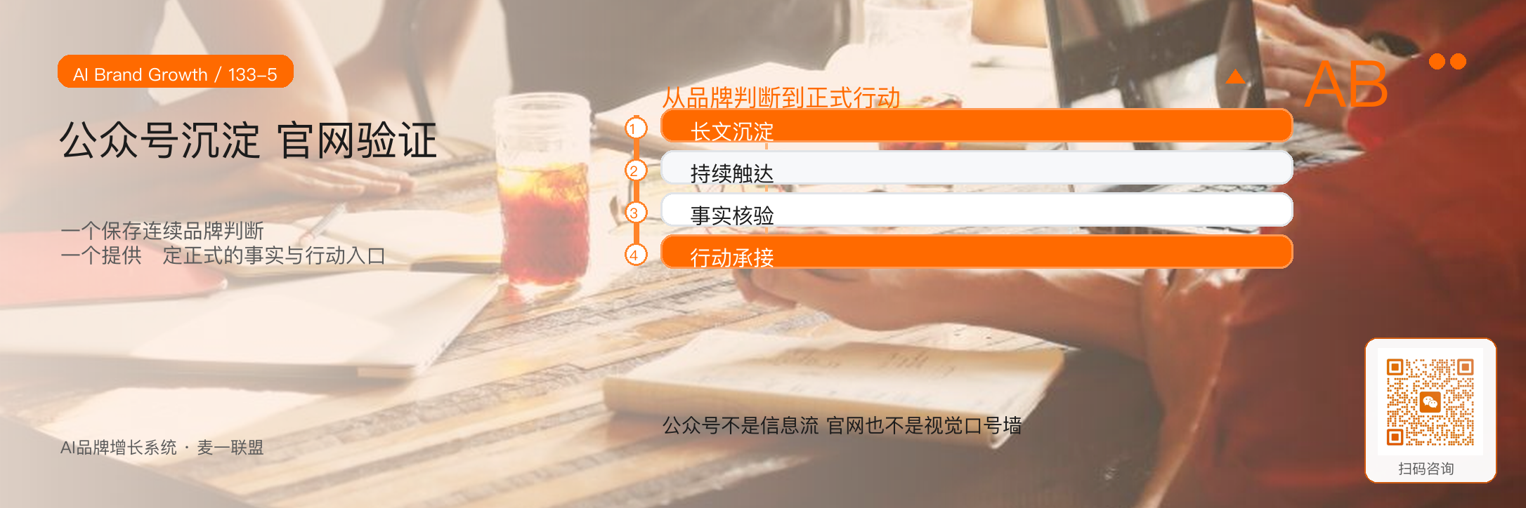 小红书、知乎、公众号、官网
分别承担什么内容角色? · 原文配图 6