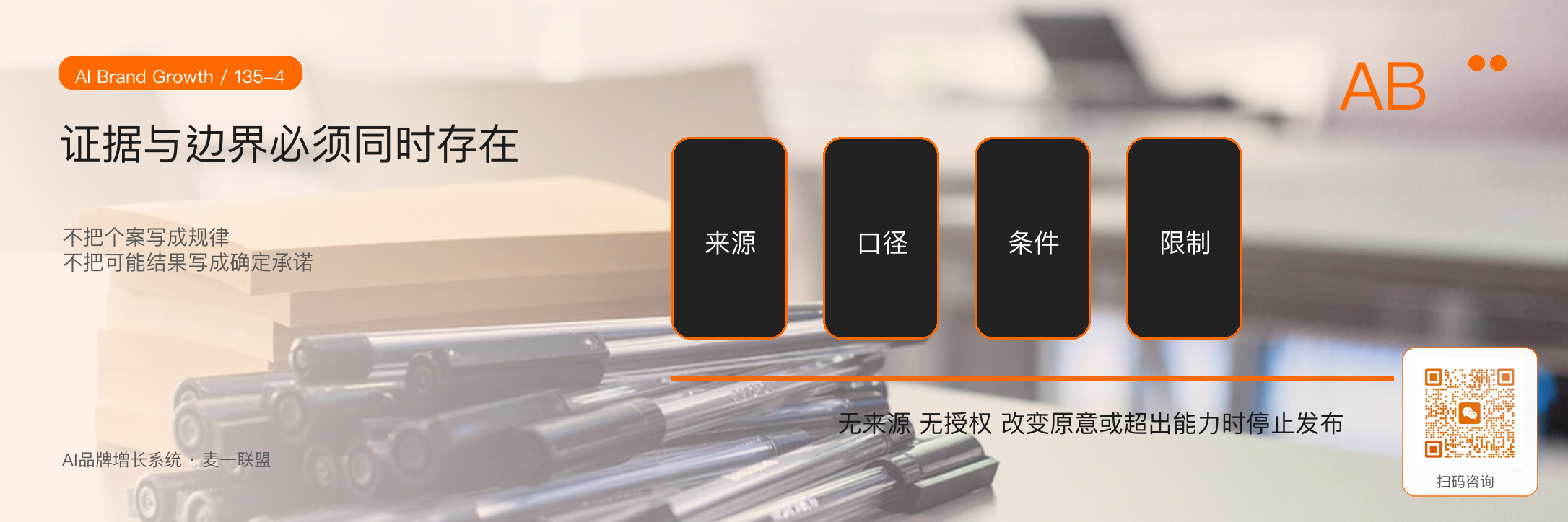 内容质检六问
一条内容是否值得发布？ · 原文配图 5