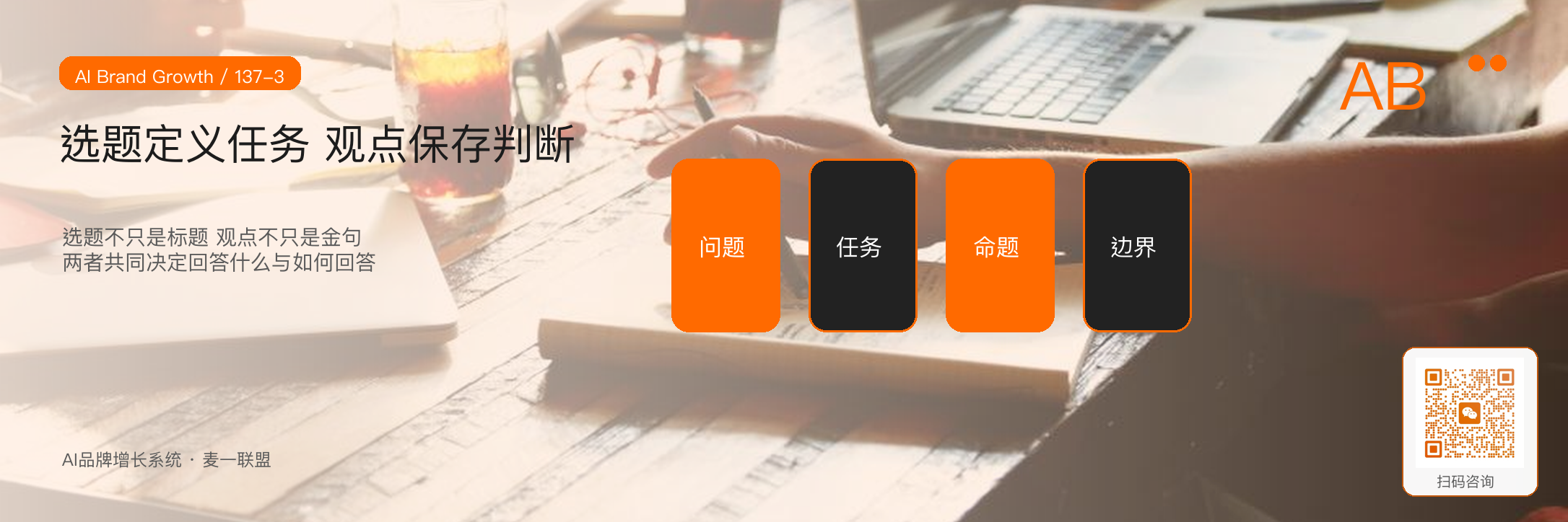 选题库、观点库、案例库、素材库
如何协同？ · 原文配图 4