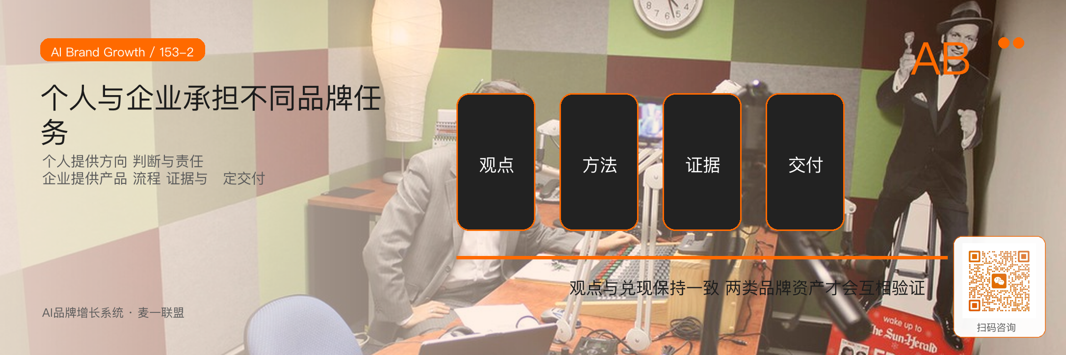 个人IP和企业品牌
如何互相放大? · 原文配图 3