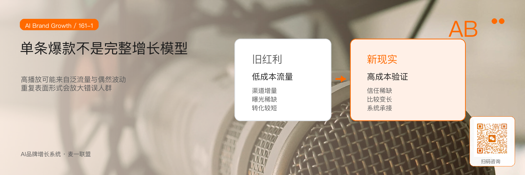 系列化短视频:
比单条爆款更重要 · 原文配图 2