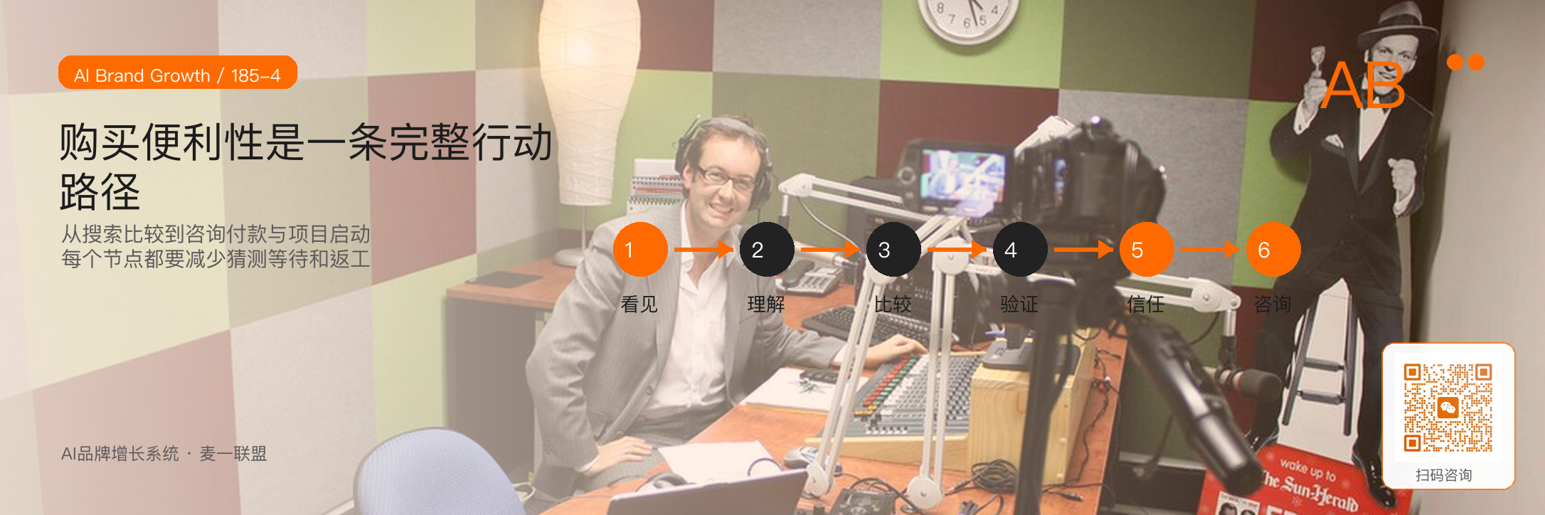 从心智可得性到购买便利性
品牌如何真的带来生意? · 原文配图 5