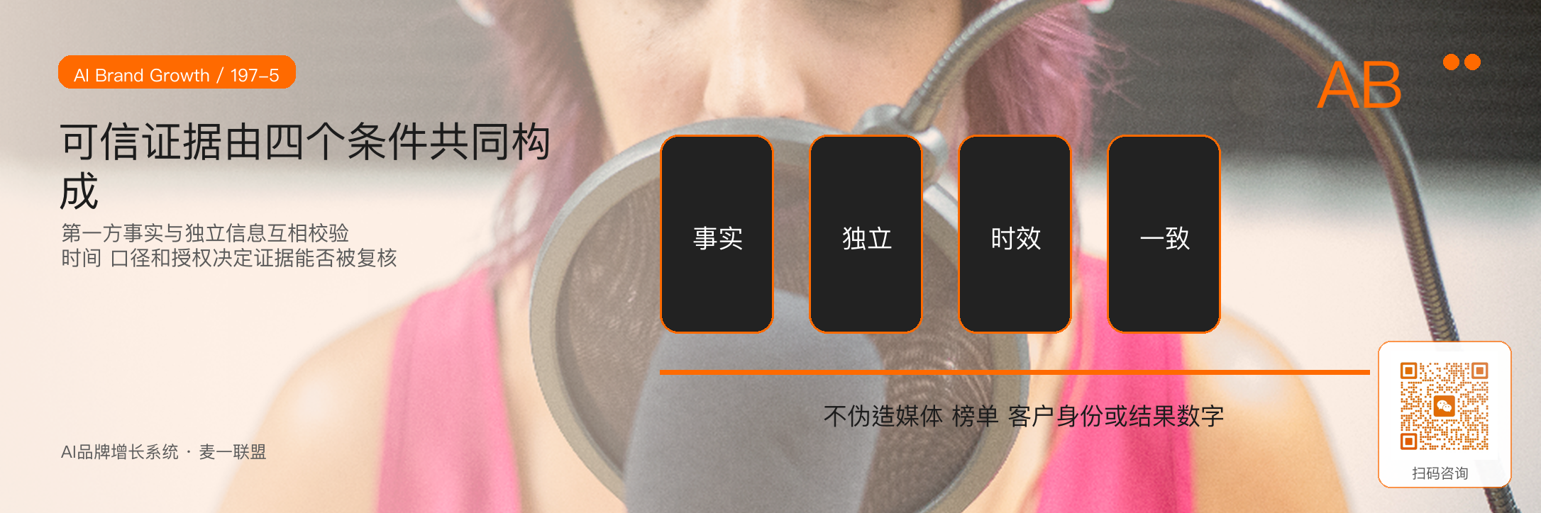 当客户问AI推荐供应商
你有没有出现? · 原文配图 6