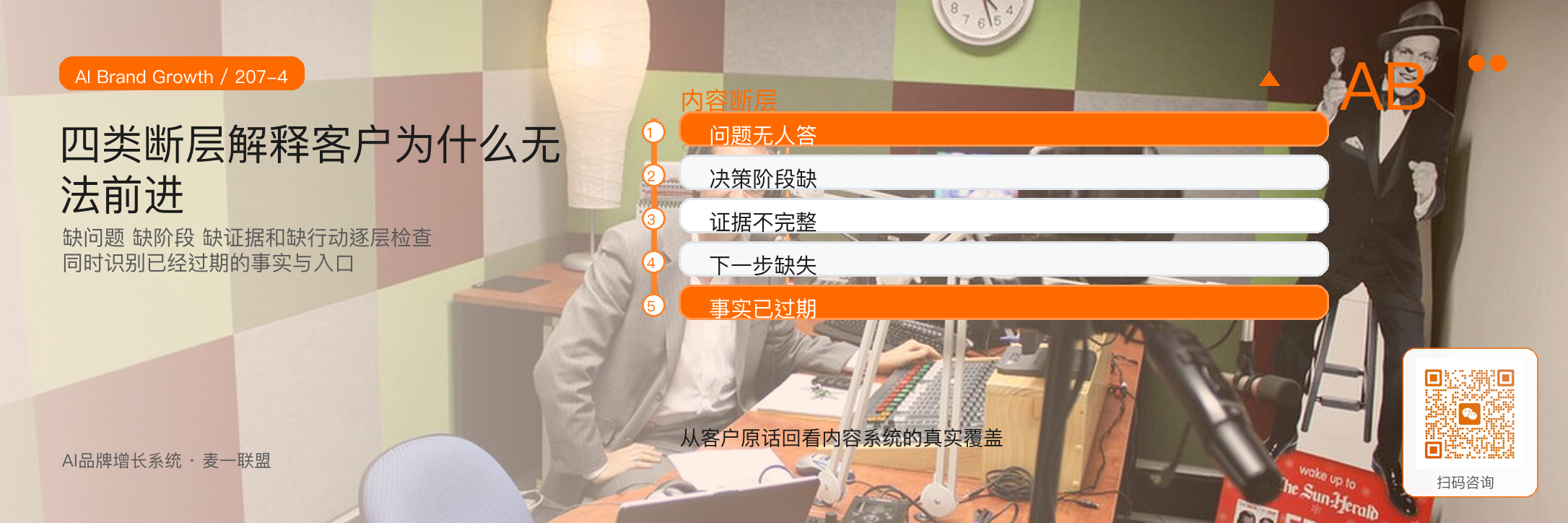 AI如何监测
内容重复、断层和机会? · 原文配图 5