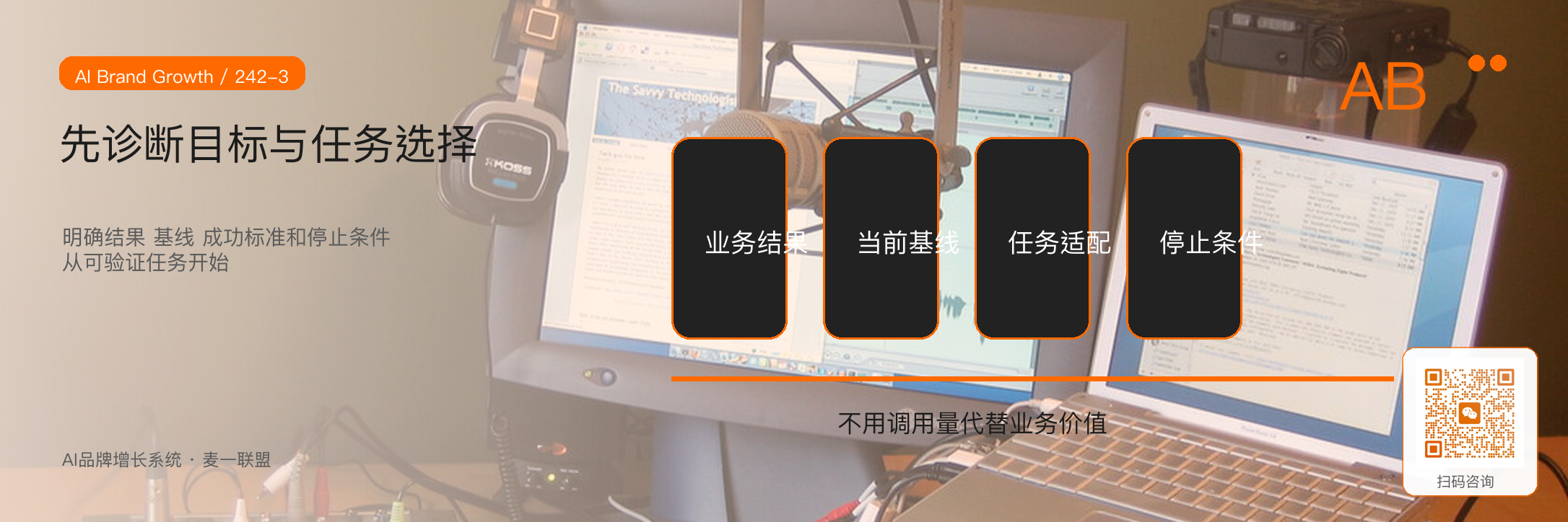 企业用了AI却没有变高效
问题出在哪里？ · 原文配图 4