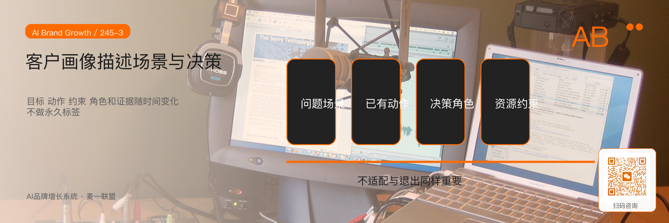 客户画像、销售异议
项目复盘如何变成AI语料? · 原文配图 4