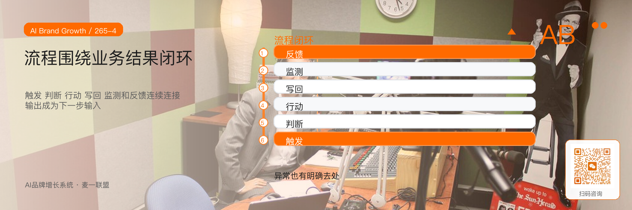 AI工作流拆解
从任务到流程再到系统 · 原文配图 5