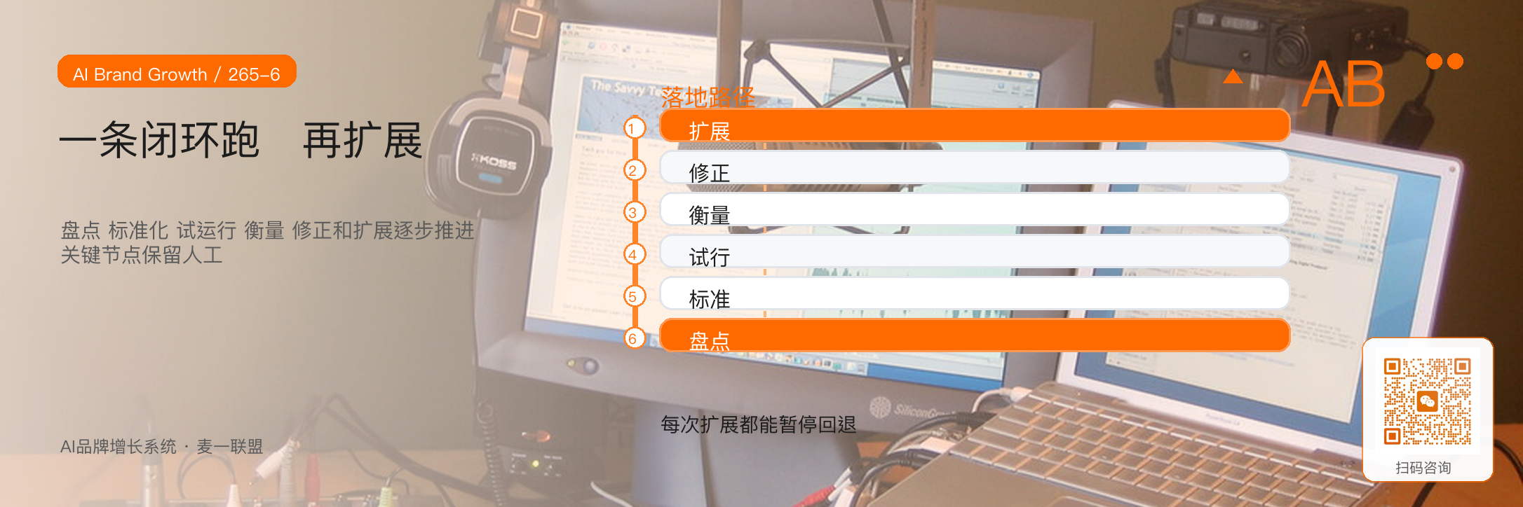 AI工作流拆解
从任务到流程再到系统 · 原文配图 7