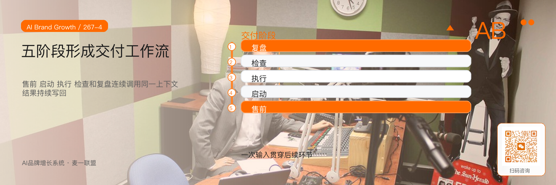 AI如何改变服务型公司
的交付成本结构？ · 原文配图 5