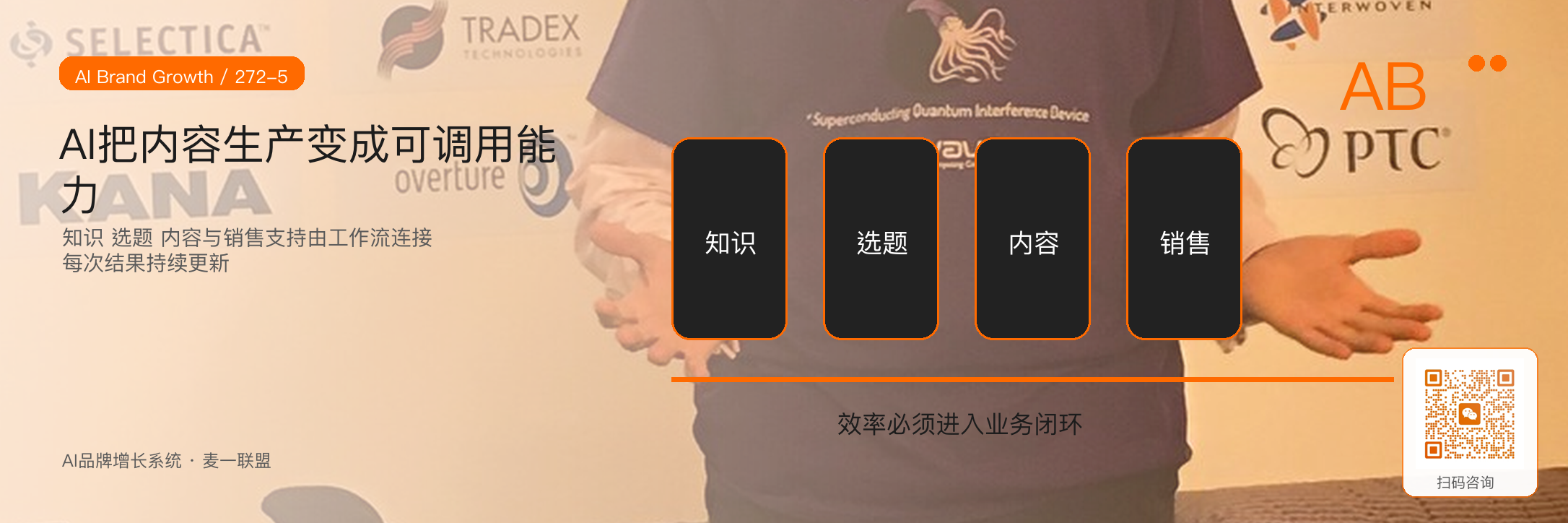 市场部如何从“做物料”
升级为“经营增长系统”? · 原文配图 6