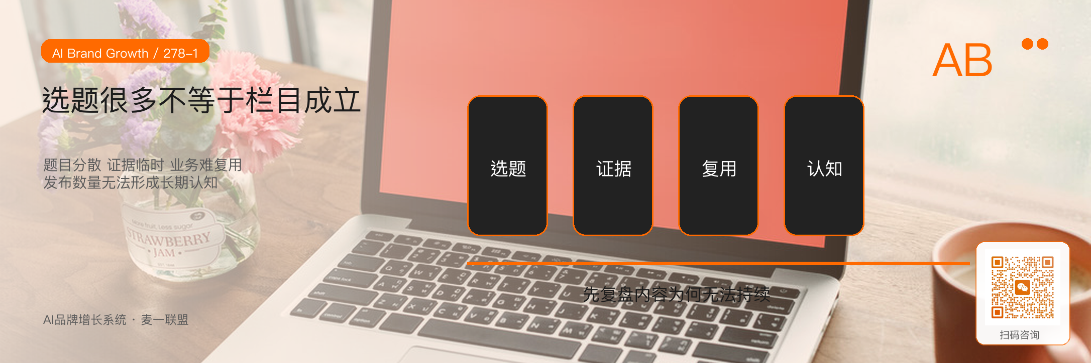 如何用一天时间
搭建品牌内容栏目？ · 原文配图 2