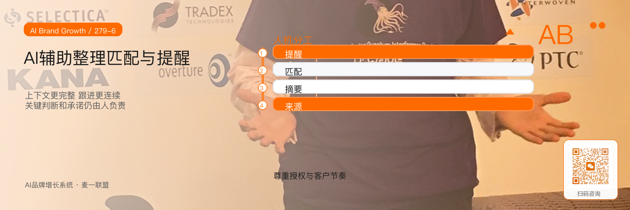 如何用一天时间
设计销售承接路径？ · 原文配图 7