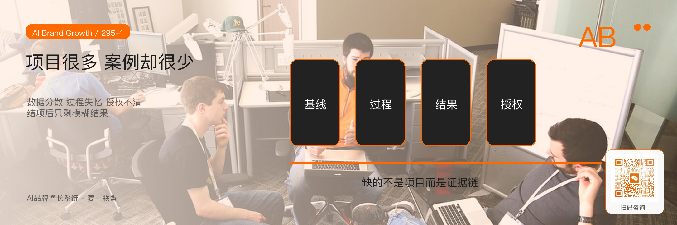 如何让交付把项目过程
反哺案例库? · 原文配图 2