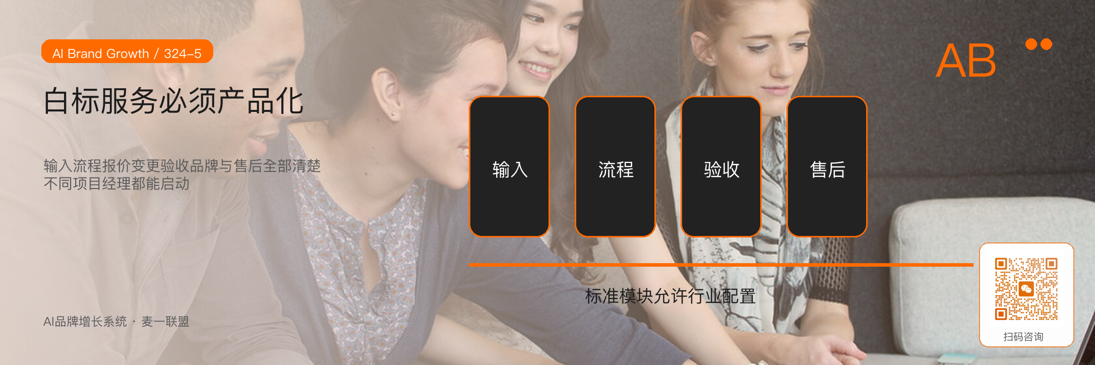 同行合作与白标服务
麦一联盟如何做生态？ · 原文配图 6