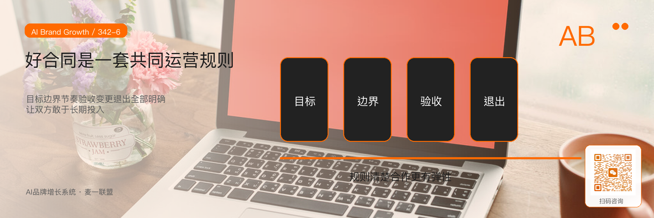 长期品牌运营合同背后，
客户到底在买什么？ · 原文配图 7