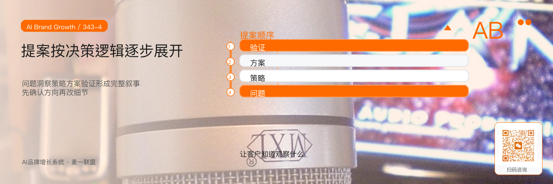一个KV设计提案
如何打动客户? · 原文配图 5