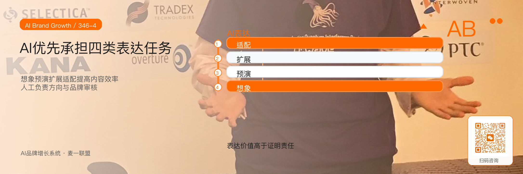 AI图片与视频制作,
什么时候能替代传统拍摄? · 原文配图 5